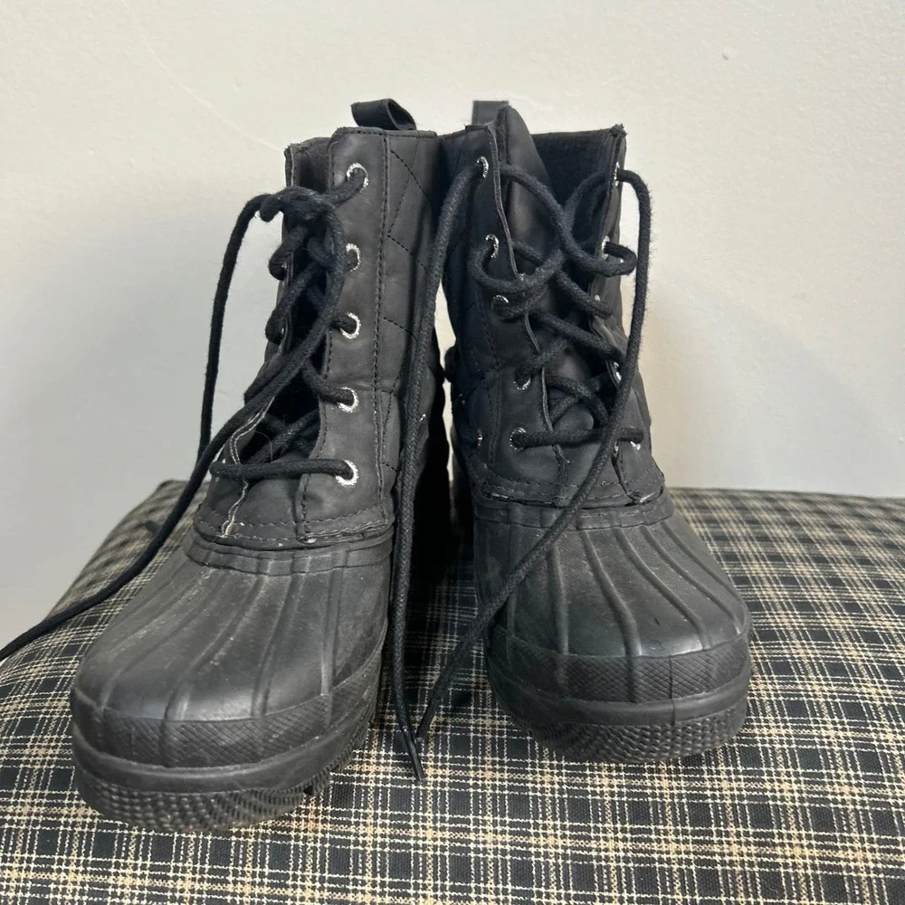 Sperry top sider